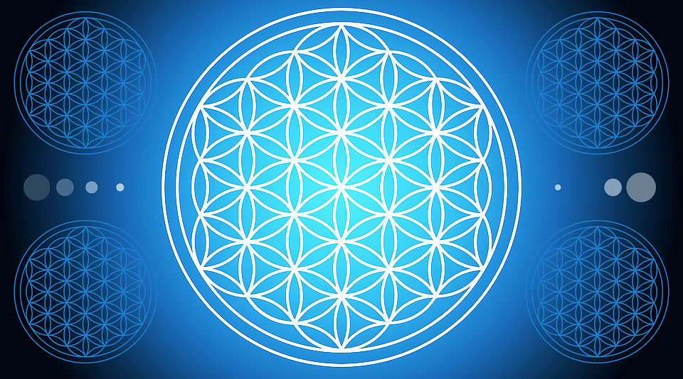 Flower of Life